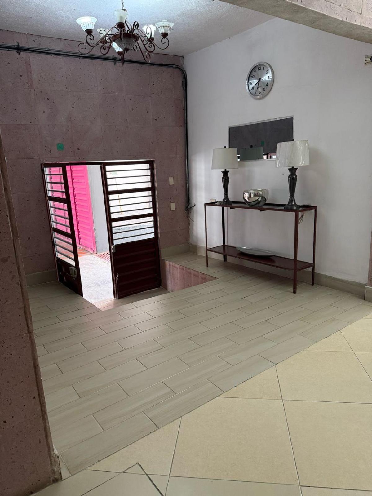 Hotel La Casona Villahermosa Eksteriør bilde